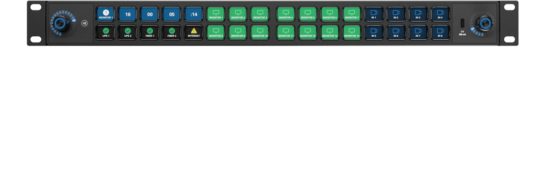 Stream Deck Studio | Elgato